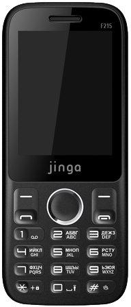 Телефон Jinga