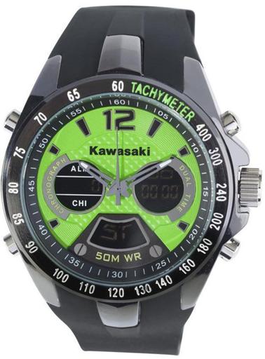 Умные часы Kawasaki