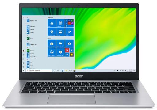 Acer Aspire 5 A515-55-34Y4