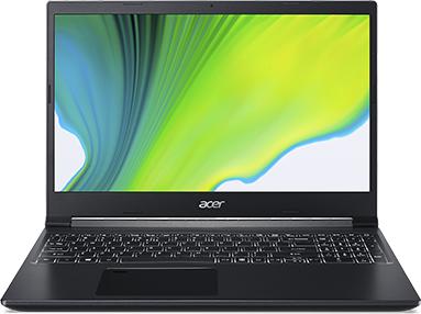 Acer Aspire 7 739ZG-P624G50M