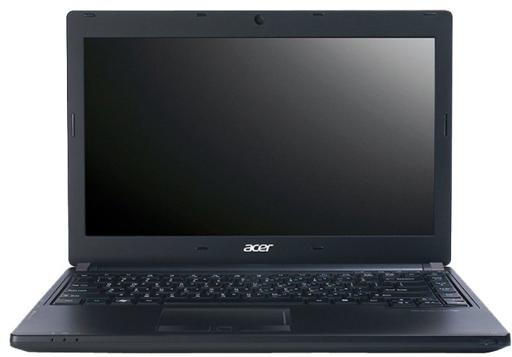 Acer TravelMate P6 TMP648-M