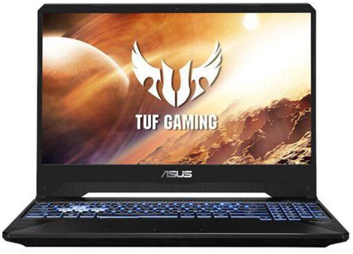 Asus TUF Gaming FX504GM-EN004T