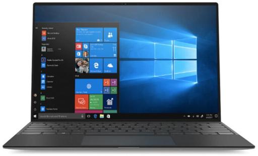 DELL XPS 13 9310 2-in-1