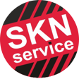 SKN service