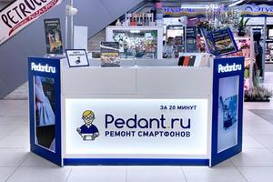 Сервис Pedant.ru 2