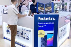Сервис Pedant.ru 8